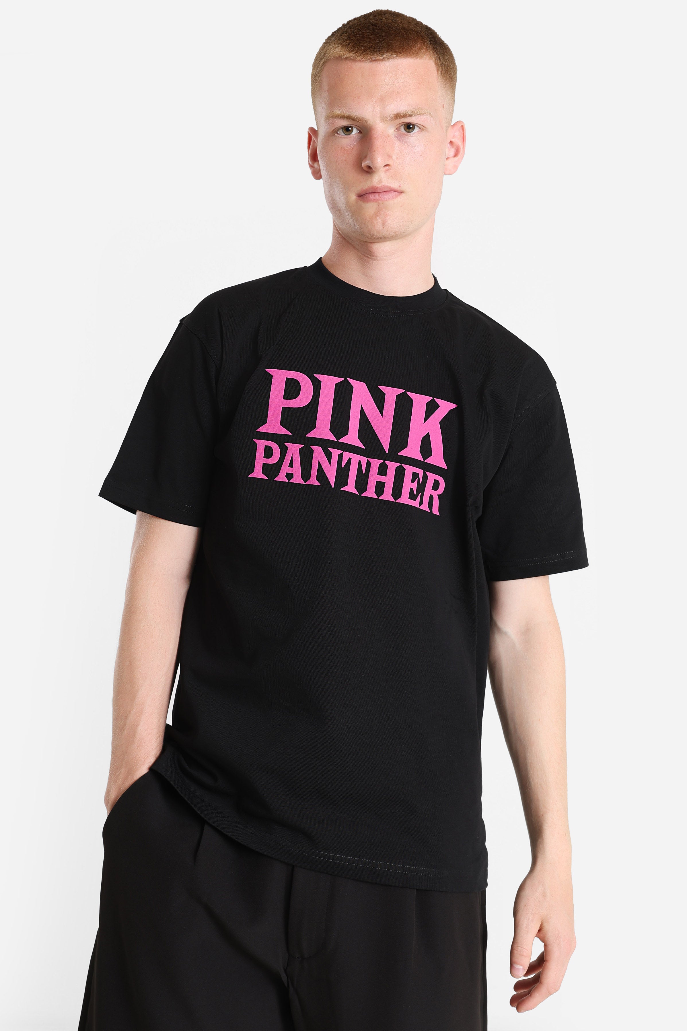 T-Shirt - Black