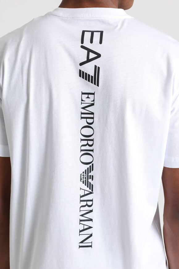 T-Shirt - White