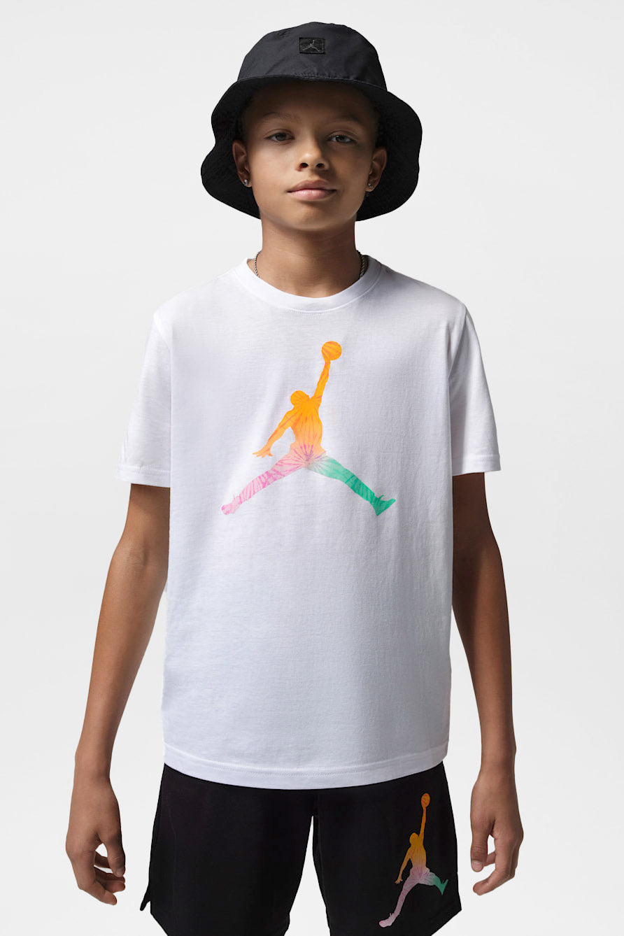 T-Shirt - White