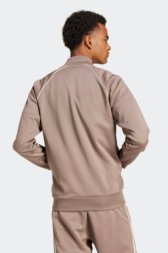 Veste de survêtement Adicolor Classics - Trace Brown