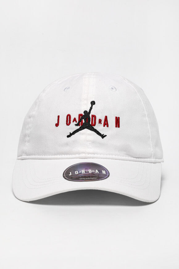 Air Scratchback Cap - Weiss