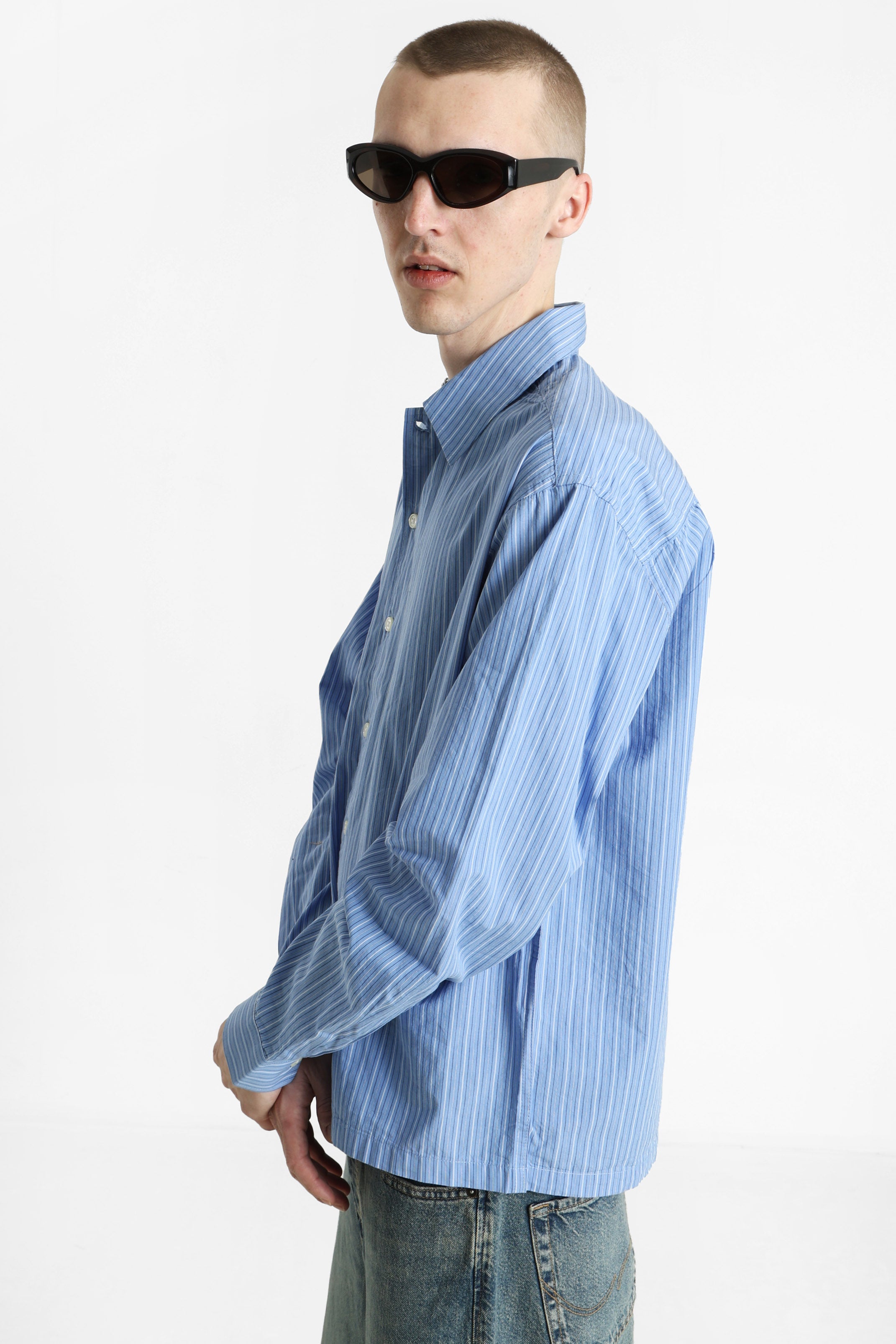 ONSOPALINE Hemd - Skyway