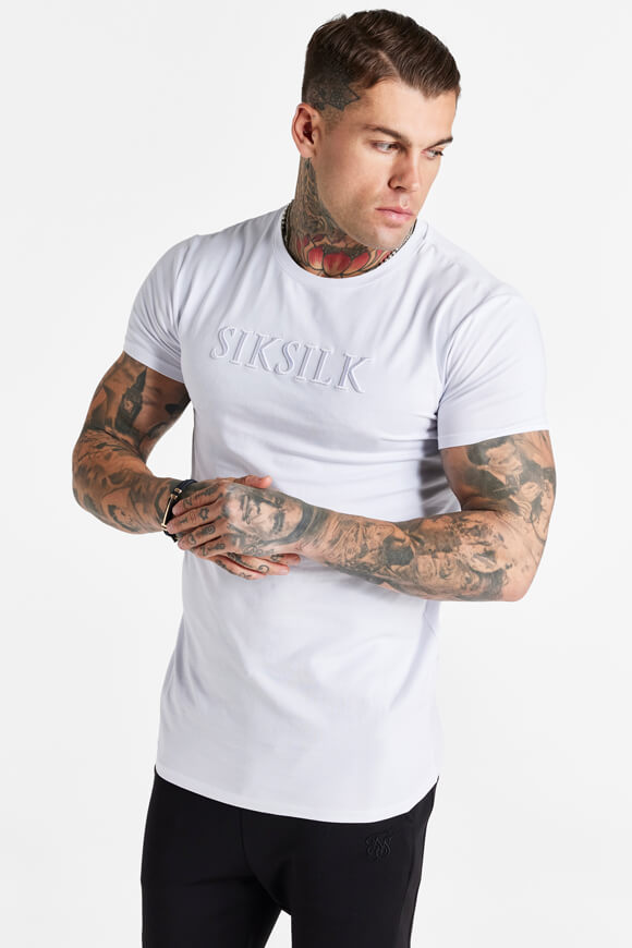 T-Shirt - White
