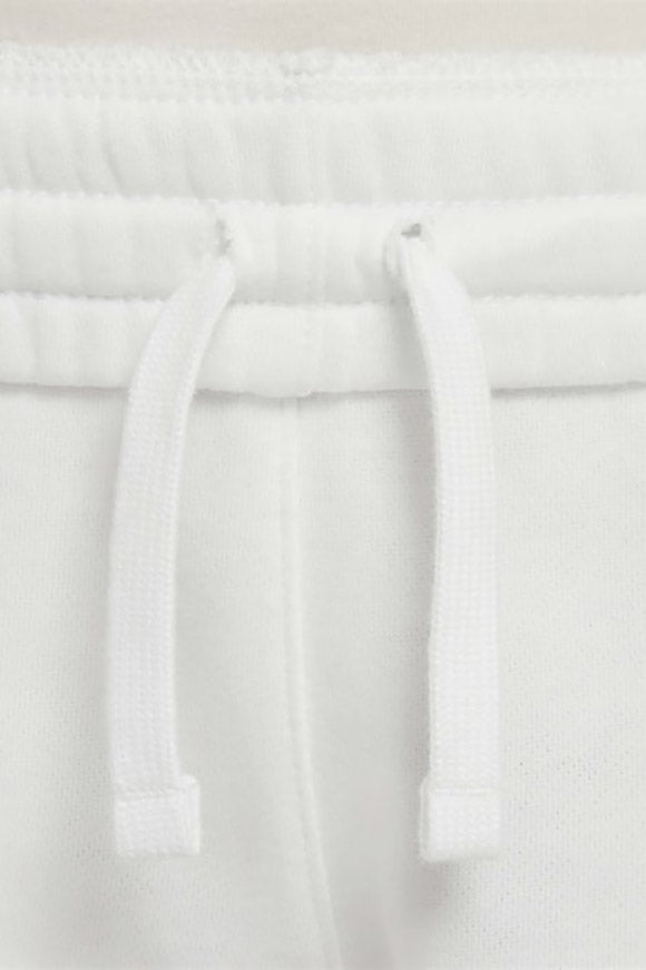 Club Fleece short en sweat - White