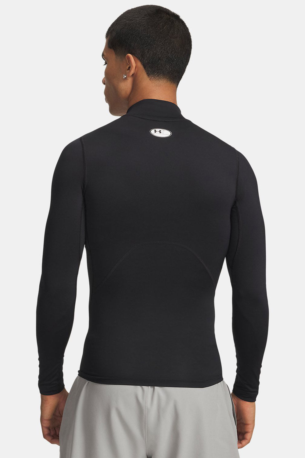 Shirt manches longues - Black