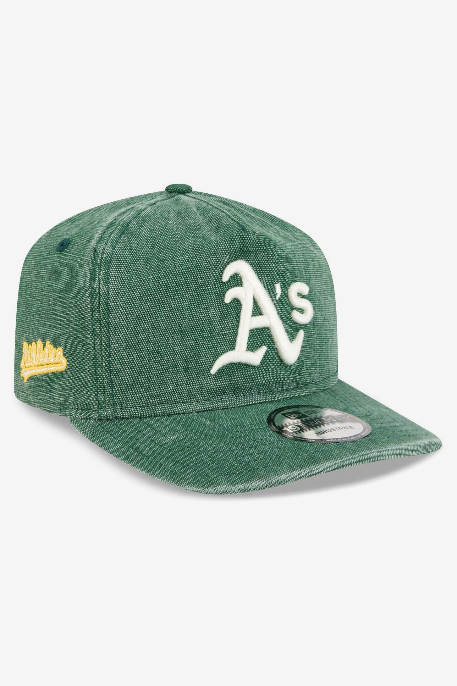 19Twenty Cap / Snapback - Green Heather