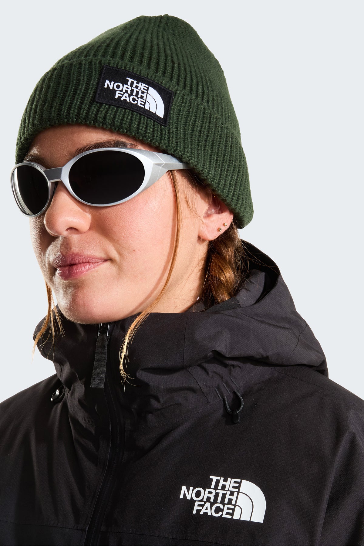 Cappello - Bottle Green