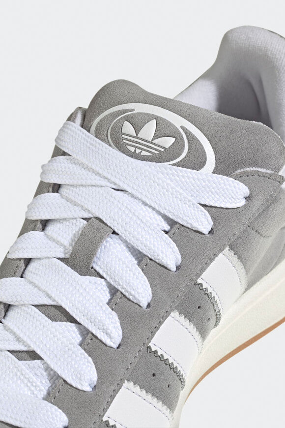 Baskets Campus 00S - Grey Three + Cloud White