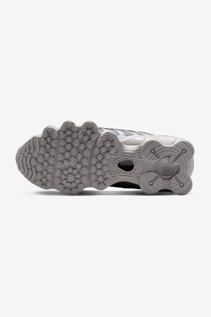Shox TL sneakers - Black + Photon Dust