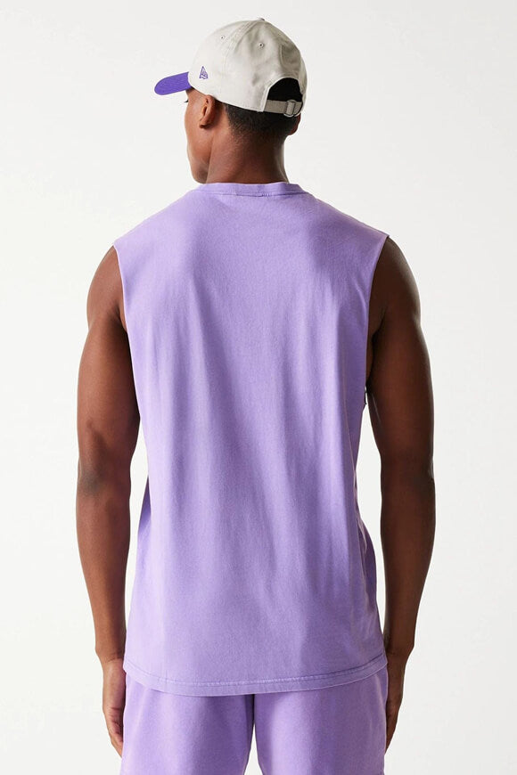 Tank top - Light Purple