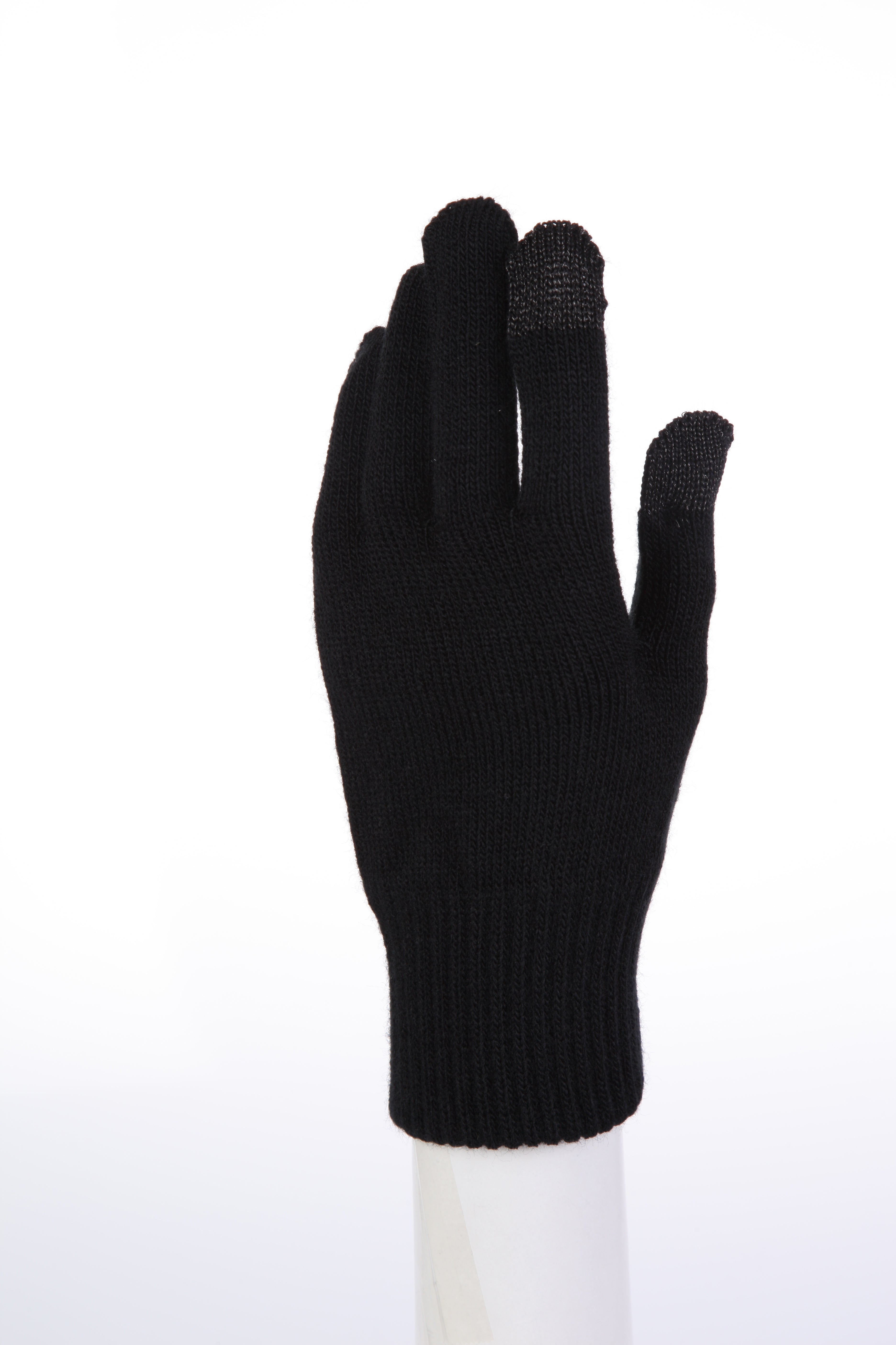 Gants pour écran tactile - Black