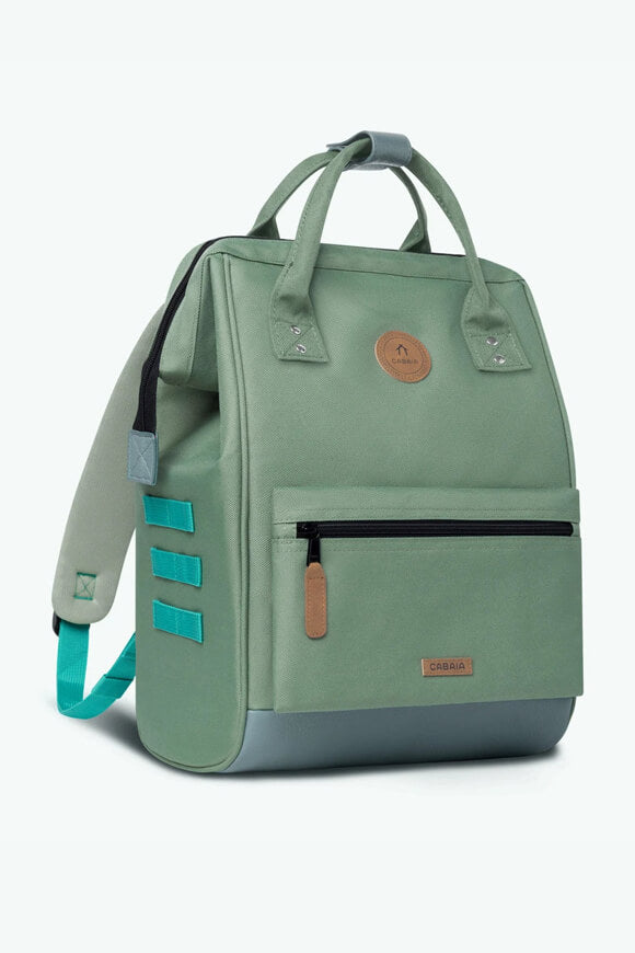 Seville Rucksack 18L - Green