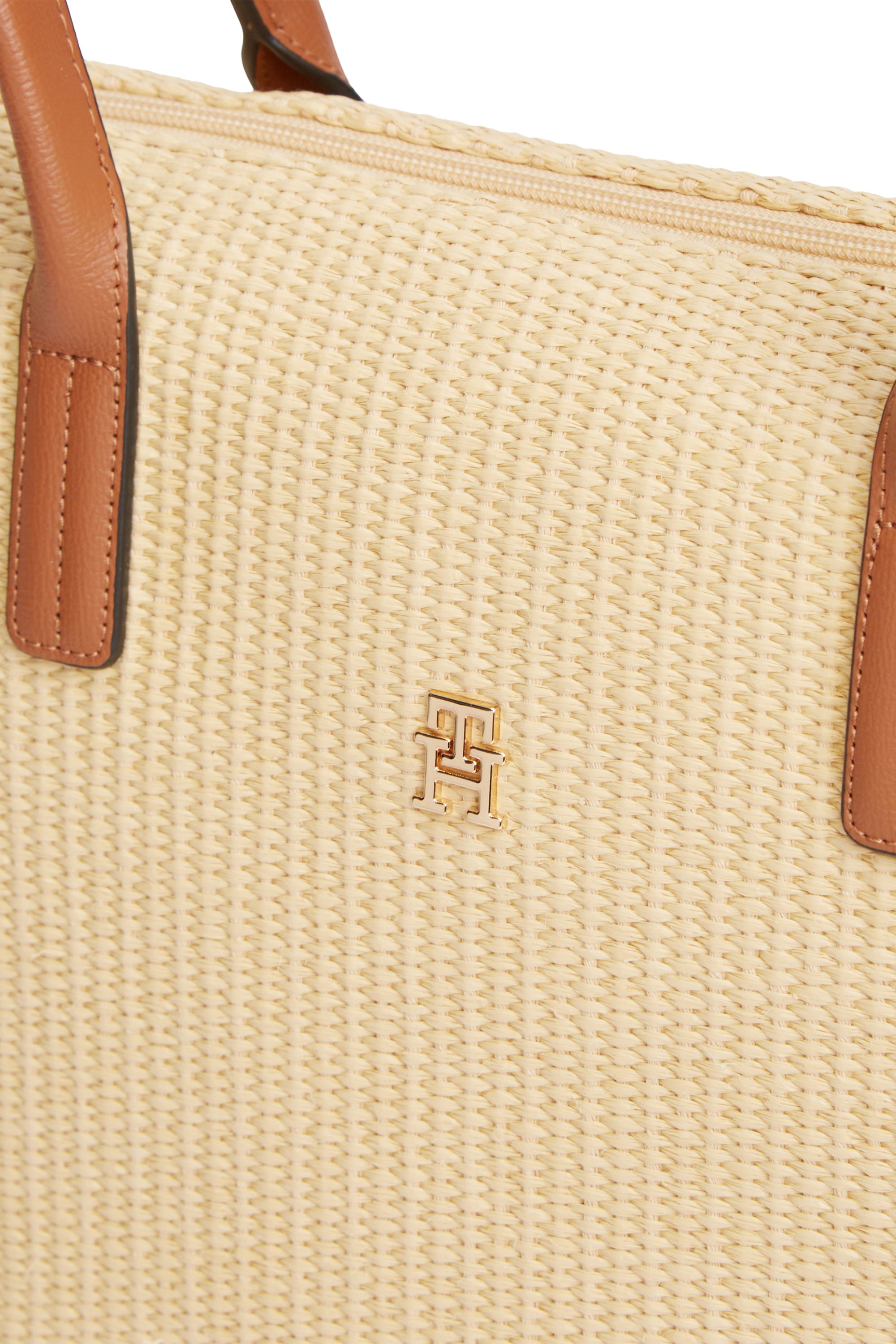 Popette shopper - Natural