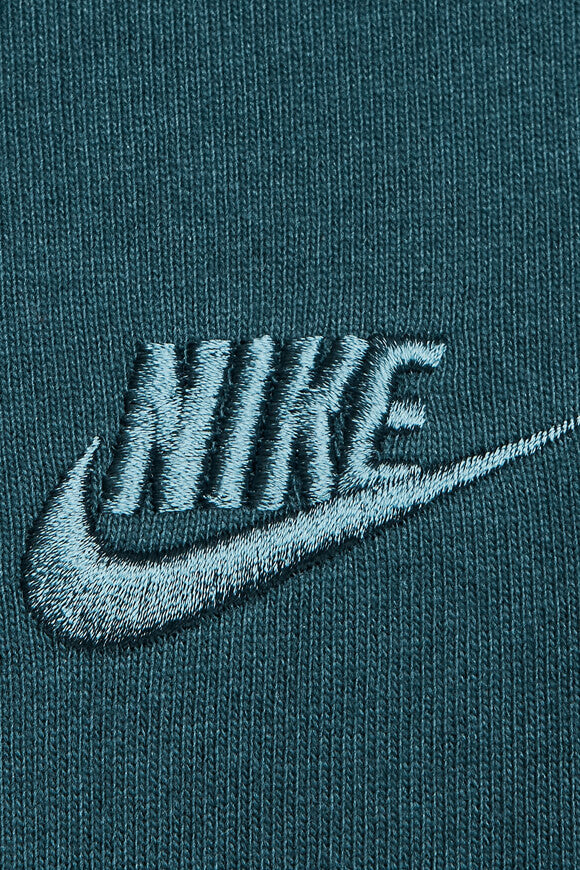 Premium Essentials Oversize T-Shirt - Armory Navy