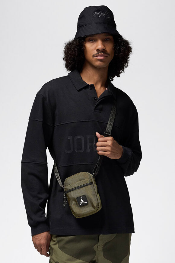 Rise Festival Umhängetasche - Medium Olive