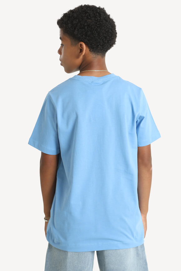 T-Shirt - Blue