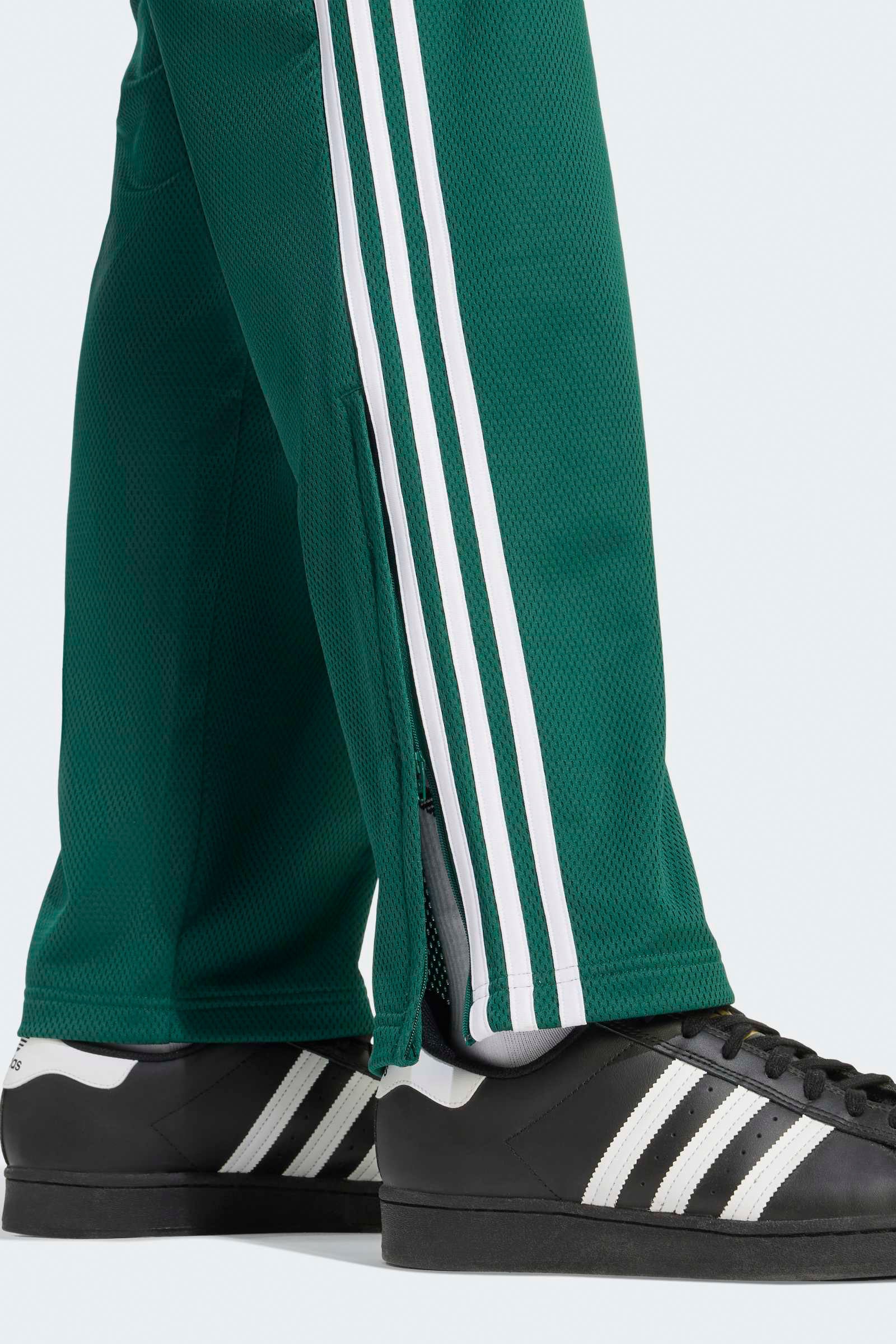 FIREBIRD Mesh Trainingshose - Collegiate Green