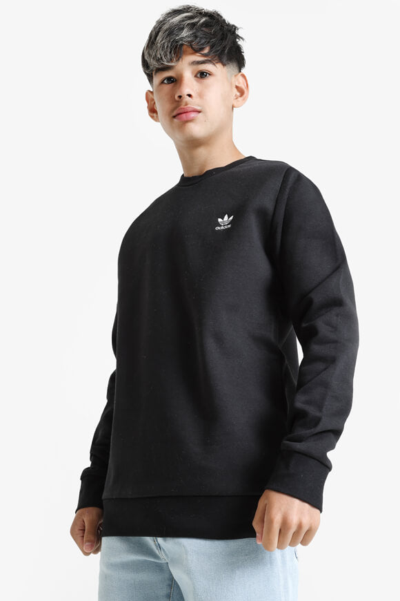 Sweat-shirt - Noir