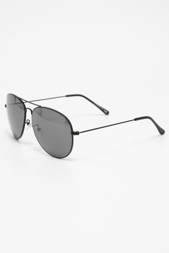 Lunettes de soleil - Black