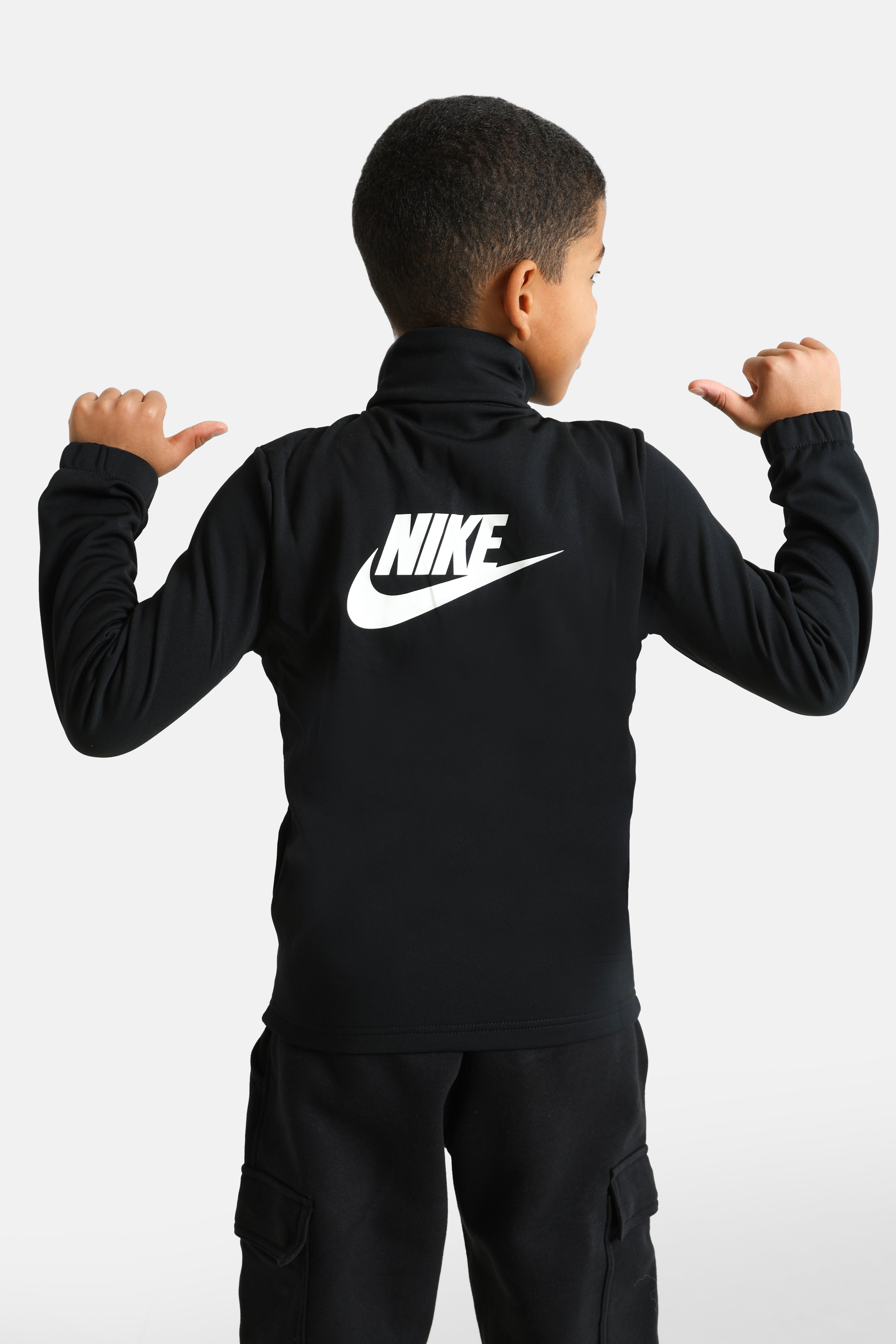 Sportswear Trainingsjacke - Black