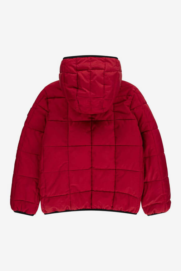 Giacca Air puffer - Gym Red