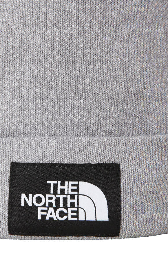 Cappello - Light Grey Heather