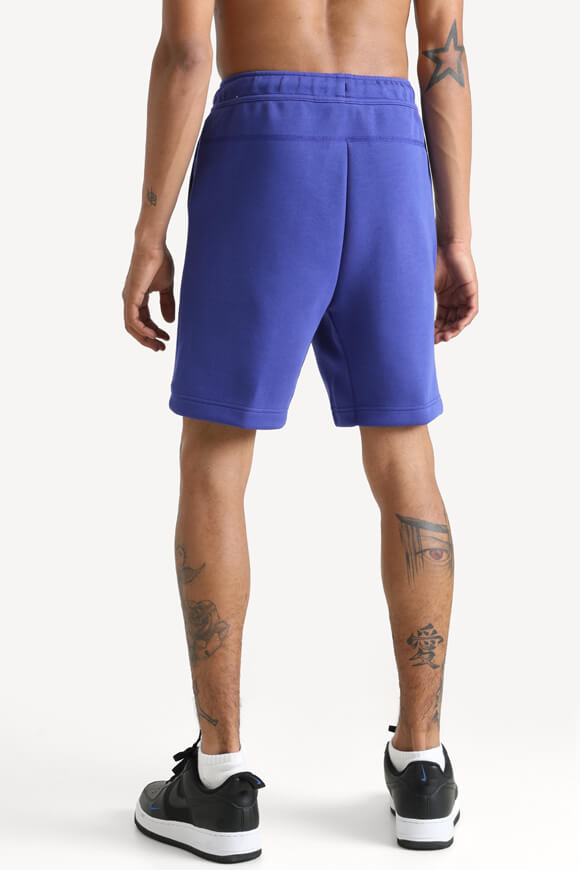 Sportswear Tech Fleece Sweatshorts - Deep Night