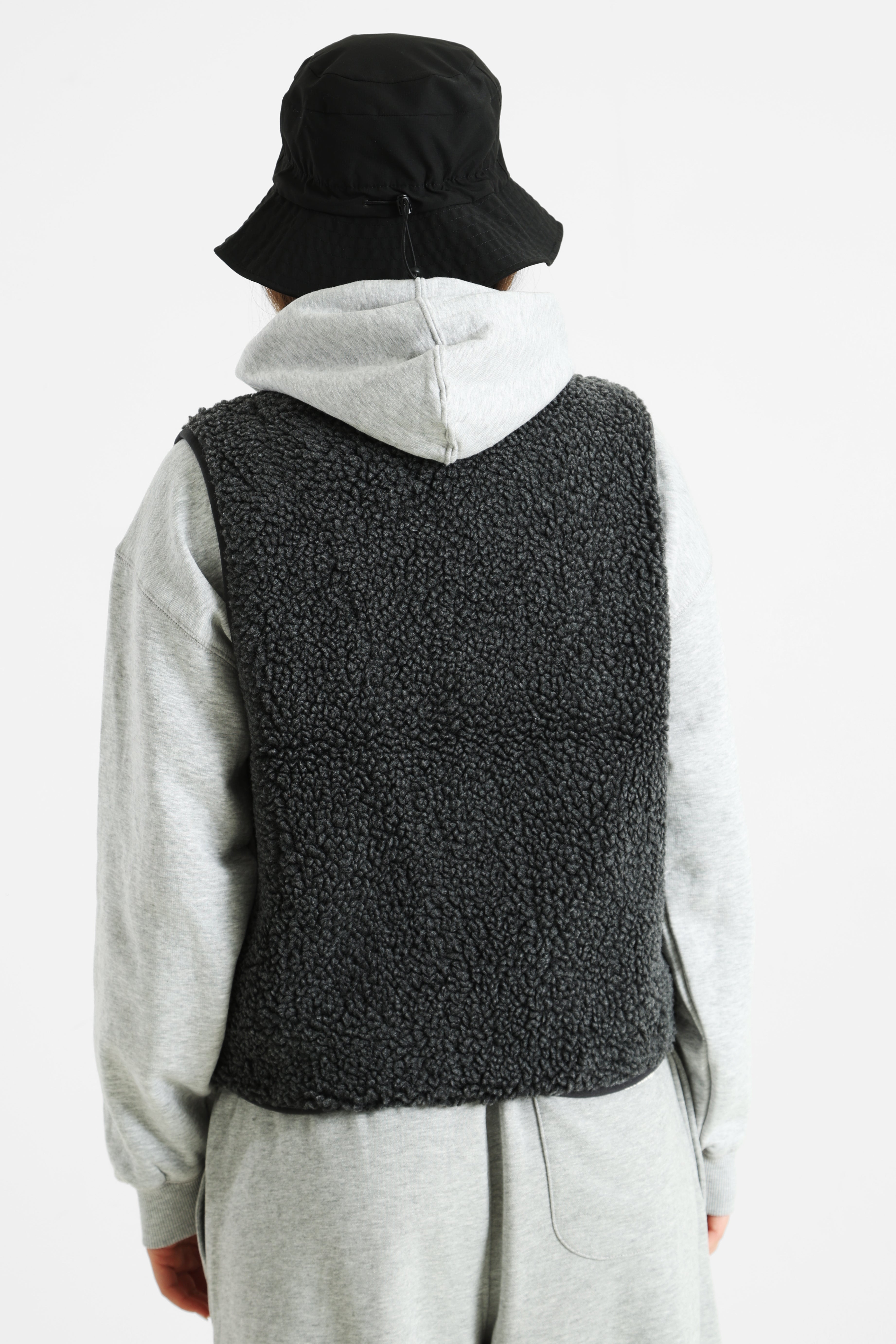 Teddy Gilet - Phantom