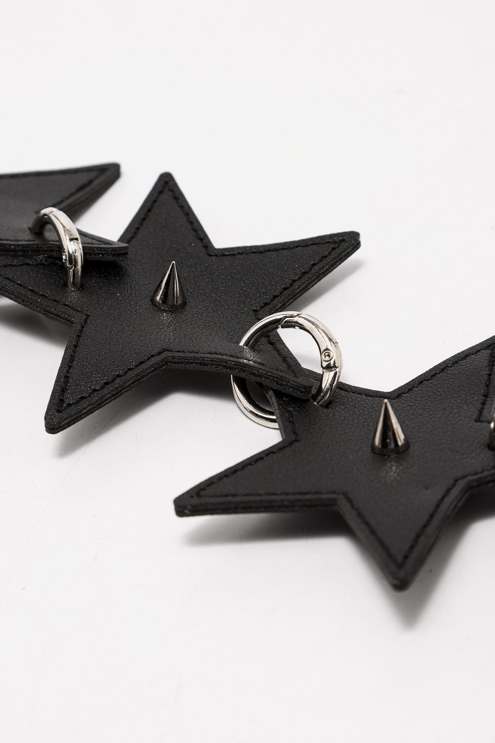 Hosenkette - Black