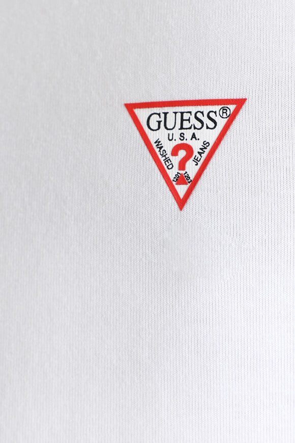 T-Shirt - Pure White