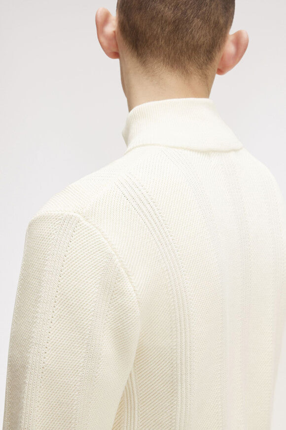 Cardigan - Offwhite