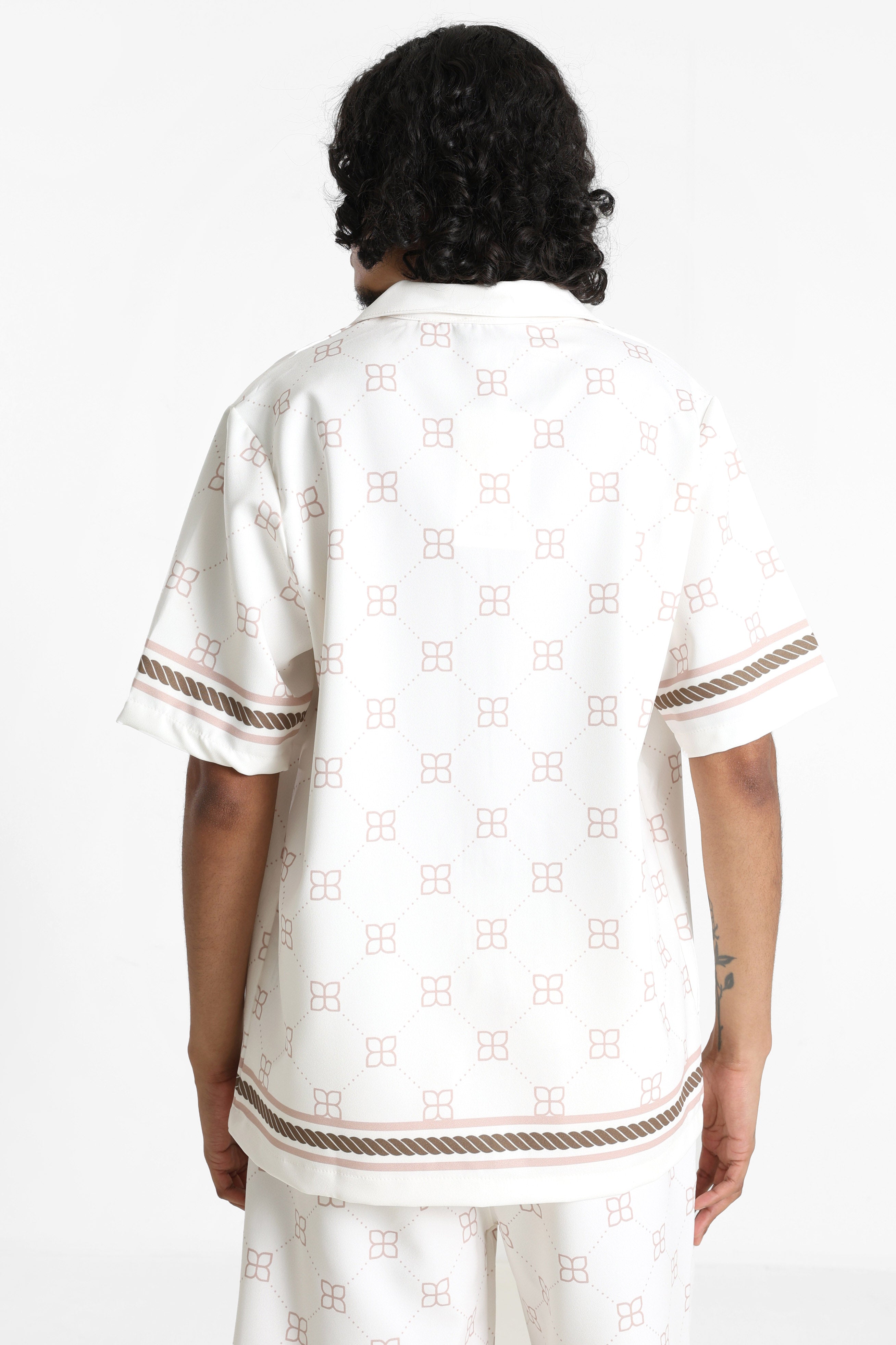 Shirt - Offwhite