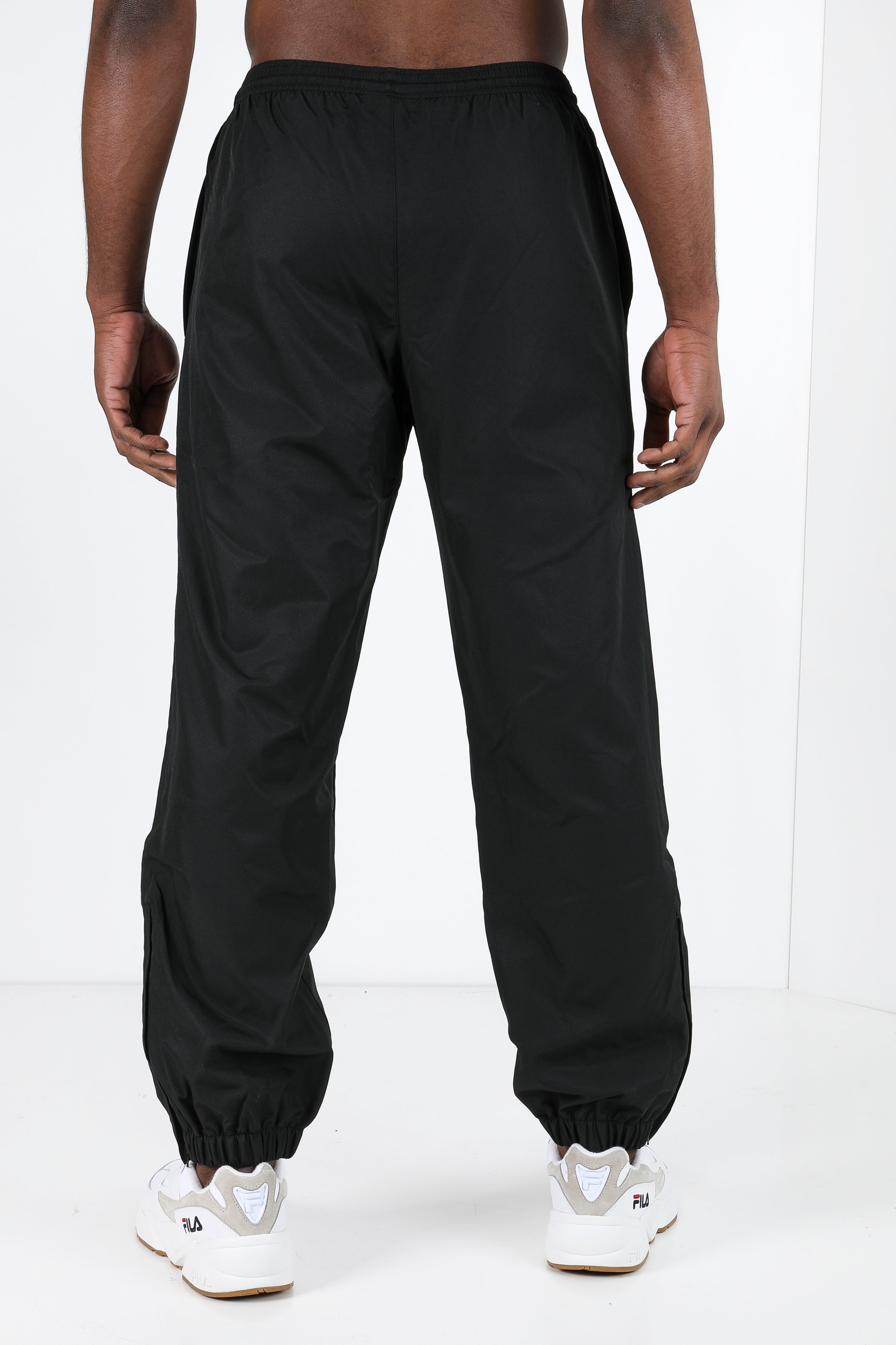 Pantalon d'entraînement - Black