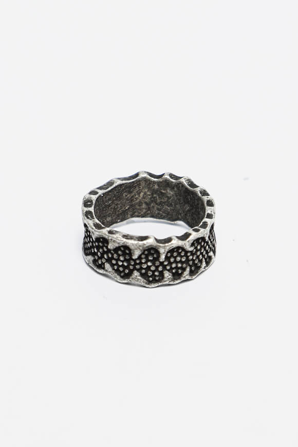 Ring - Silber