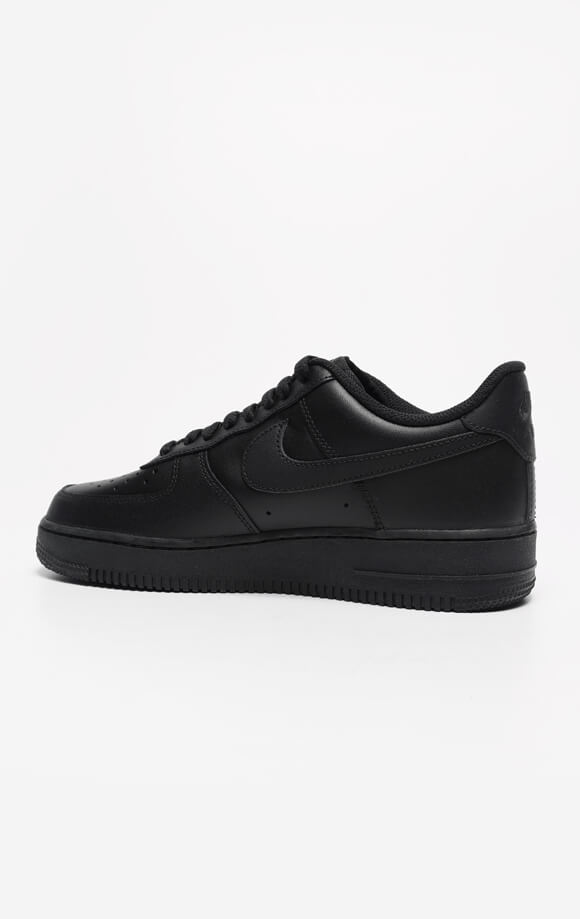 Air Force 1 '07 Sneaker - Black