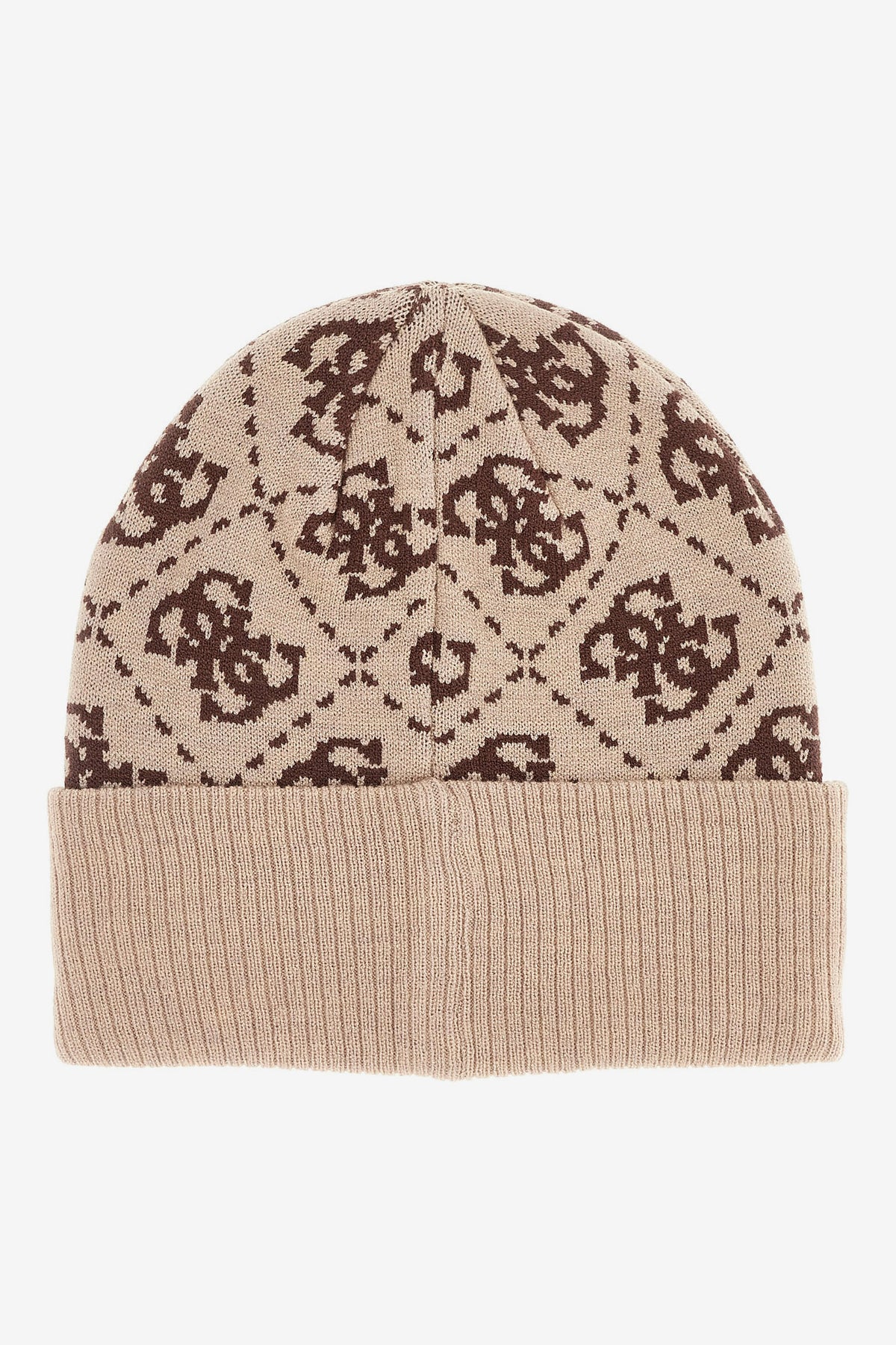 Cappello Milano - Beige