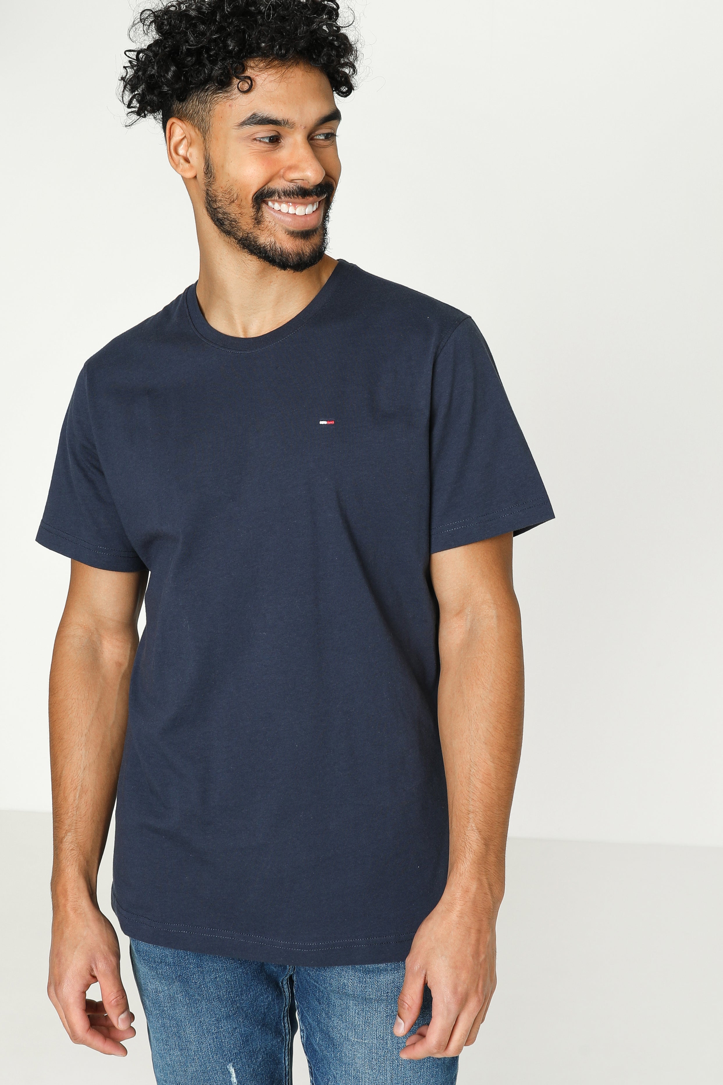 T-shirt - Navy