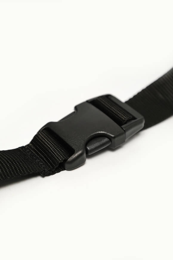 Bauchtasche - Schwarz