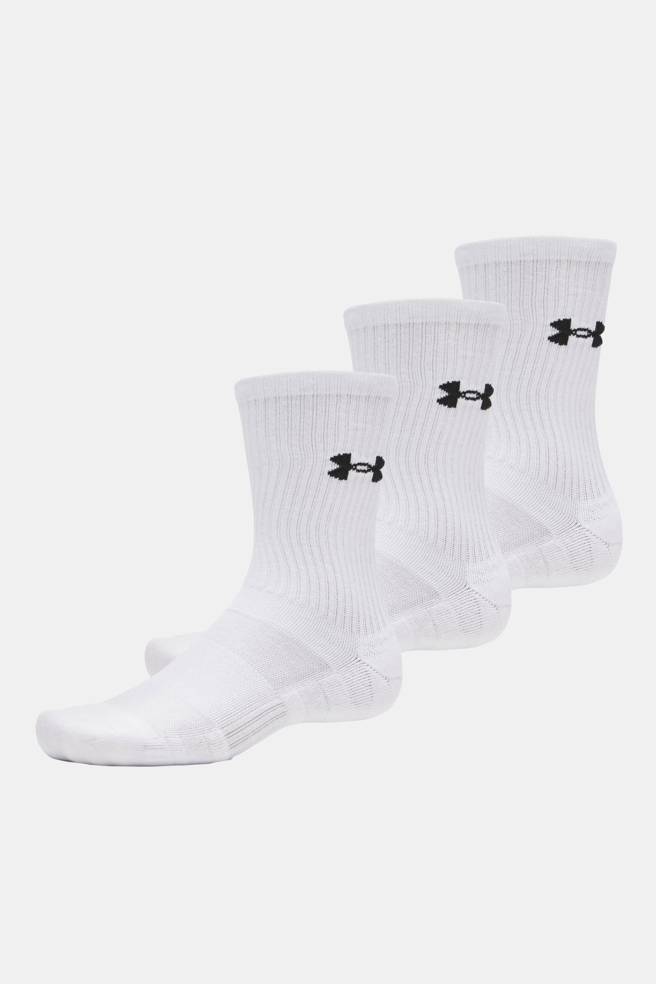 Doppelpack Socken - White