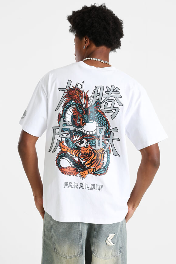 T-Shirt - Blanc