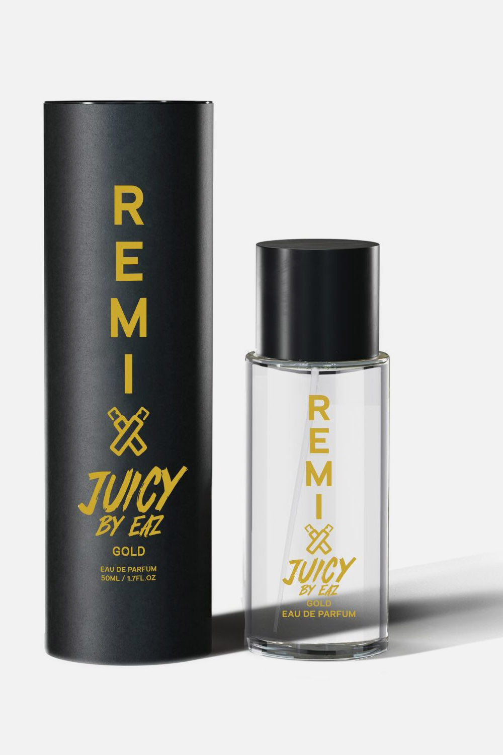 Profumo - Juicy Gold - Gold