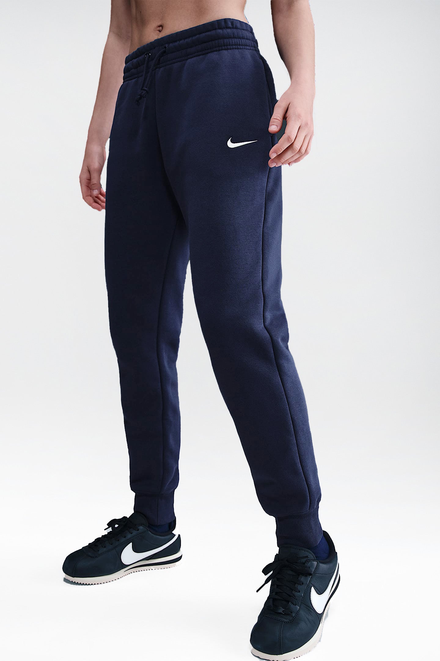 Sportswear Phoenix Fleece sweatpants - Midnight Navy