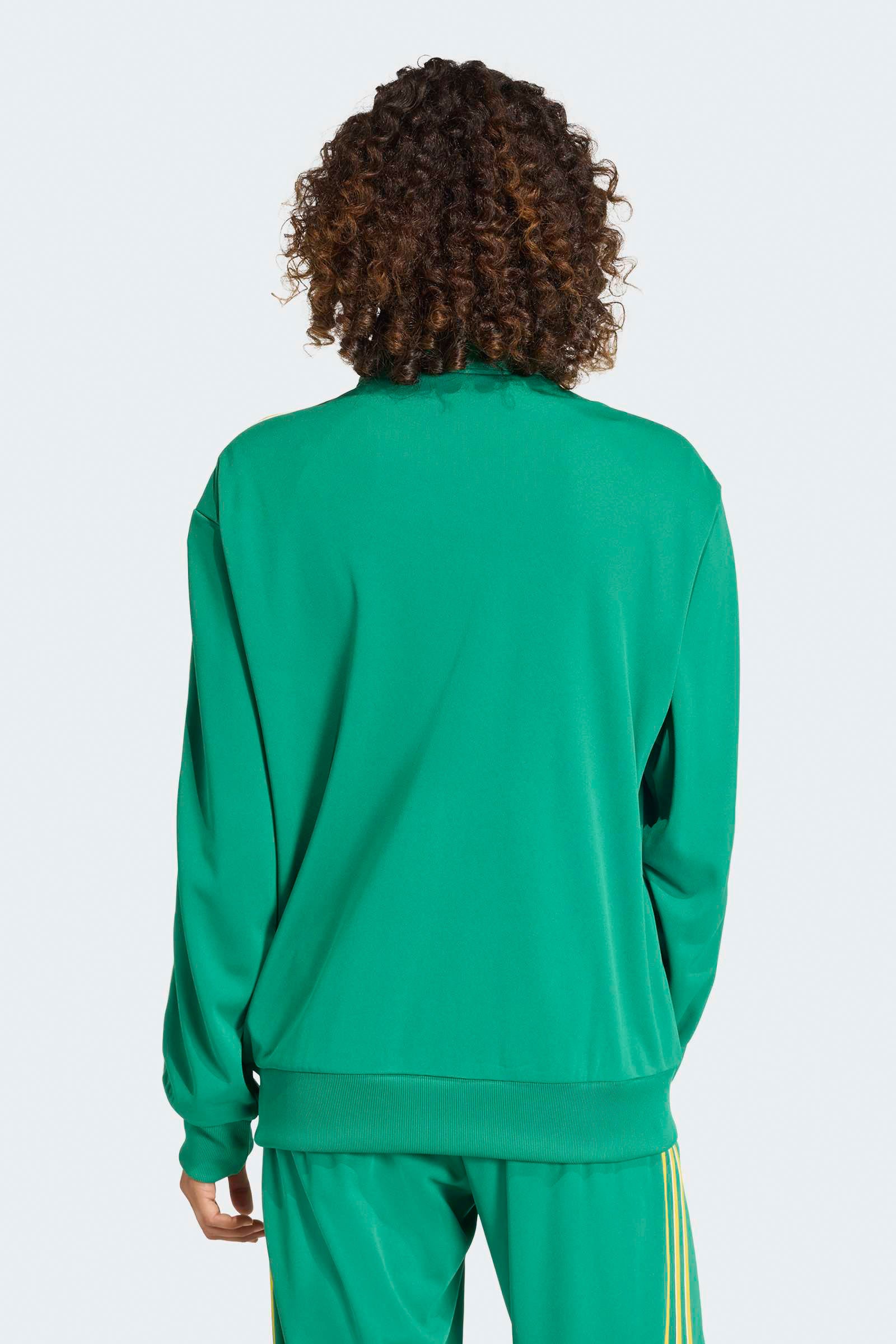 Adicolor Classic Firebird Trainingsjacke - Bold Green