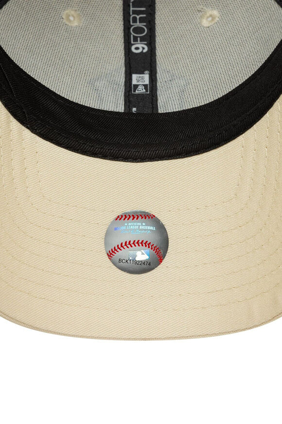 Outline 9Forty Cap / Strapback - Beige
