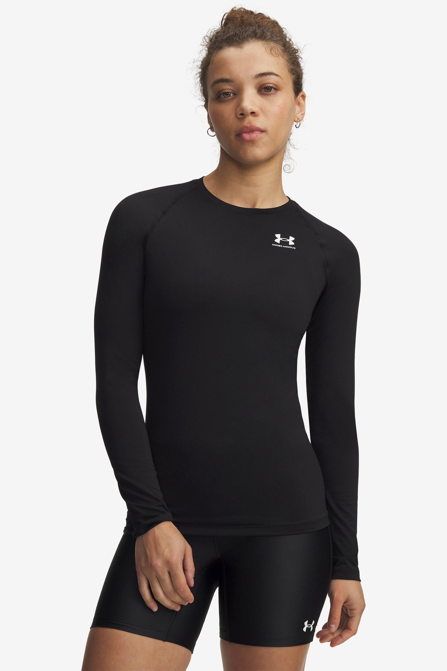 Shirt manches longues - Ultimate Black