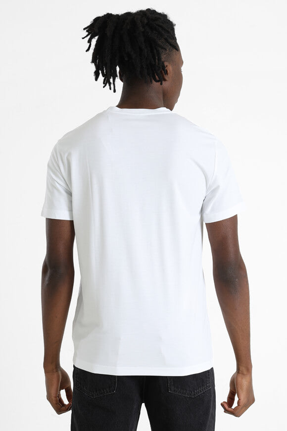 T-Shirt - White