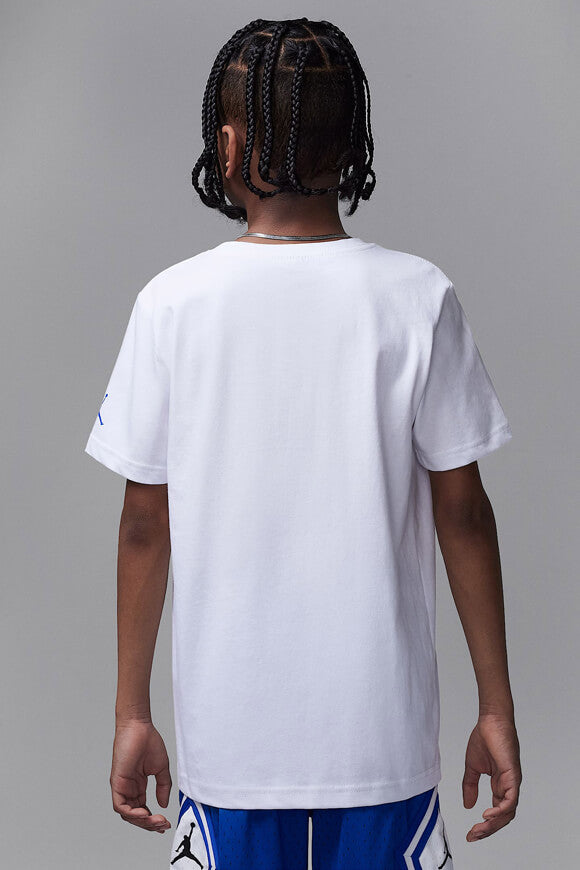 T-Shirt - White