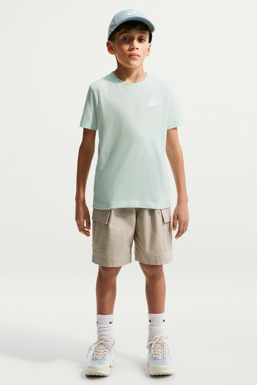 T-Shirt - Barely Green