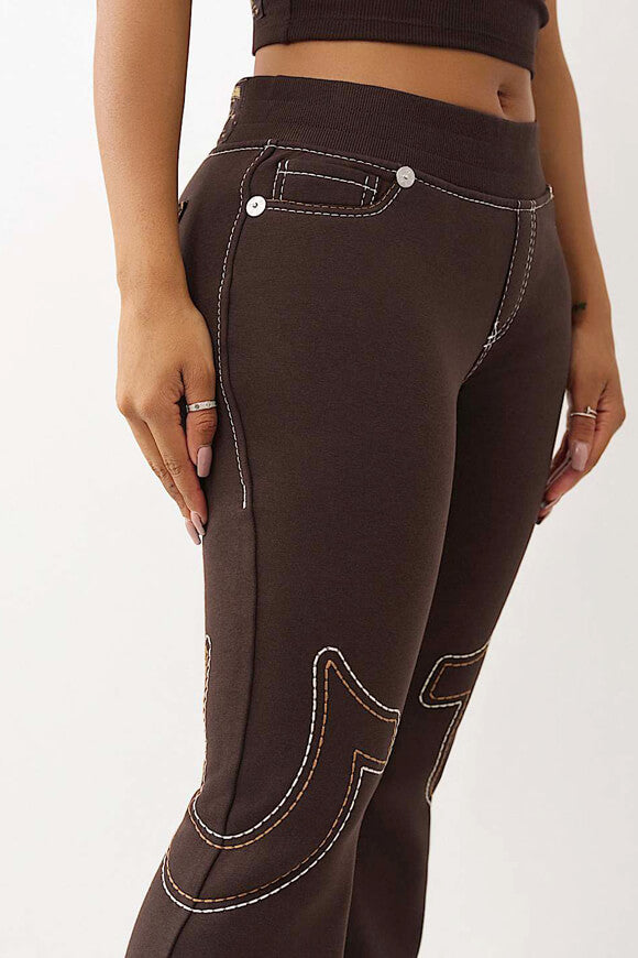 Pantaloni della tuta Anniversary - Ganache