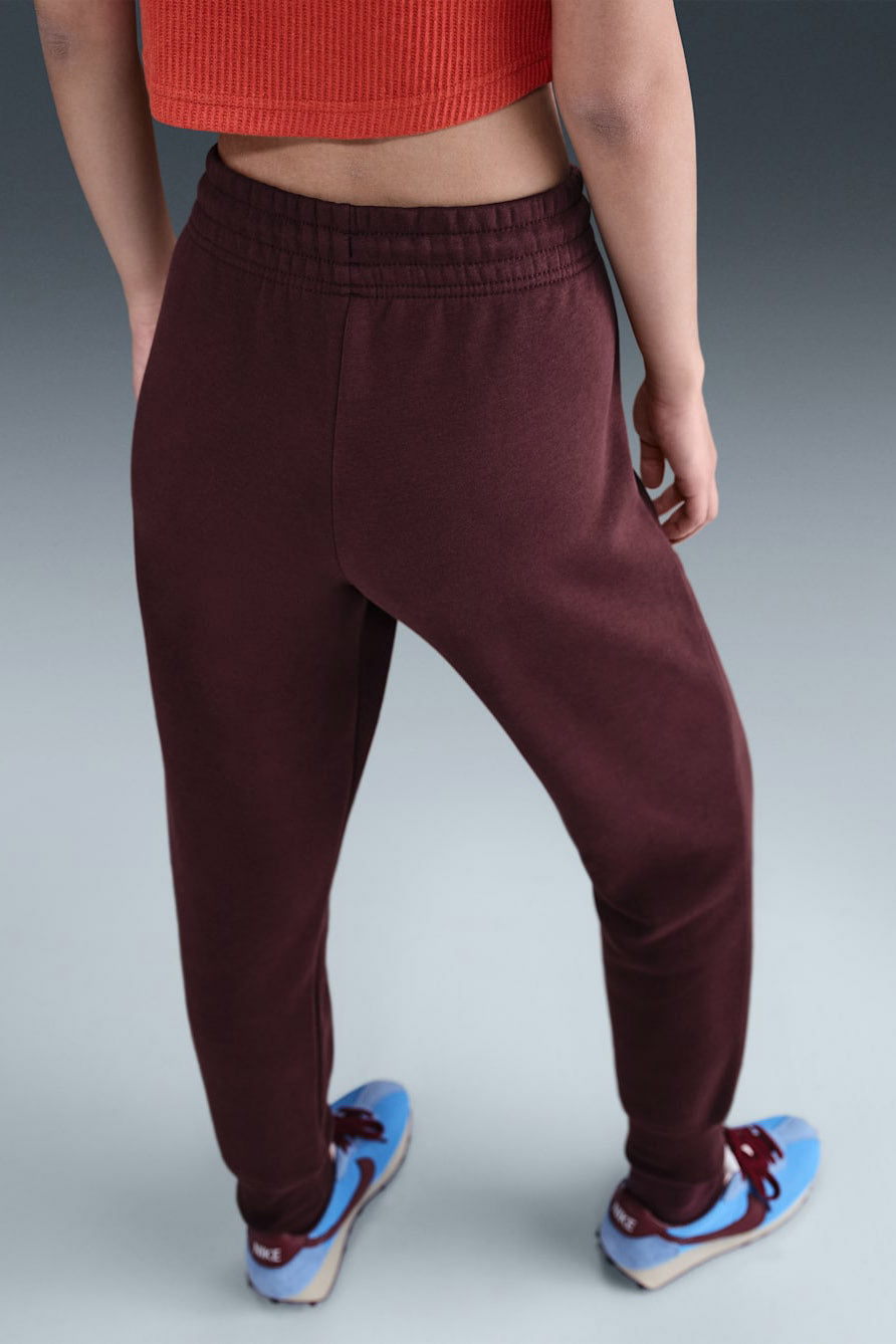 Sportswear Phoenix Fleece pantalon en sweat - Burgundy Crush